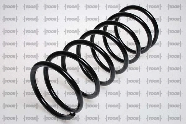 Suspension Spring (SC62604)