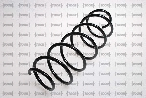 Suspension Spring (SC60238)