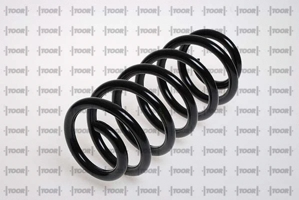 Suspension Spring (SC60027)