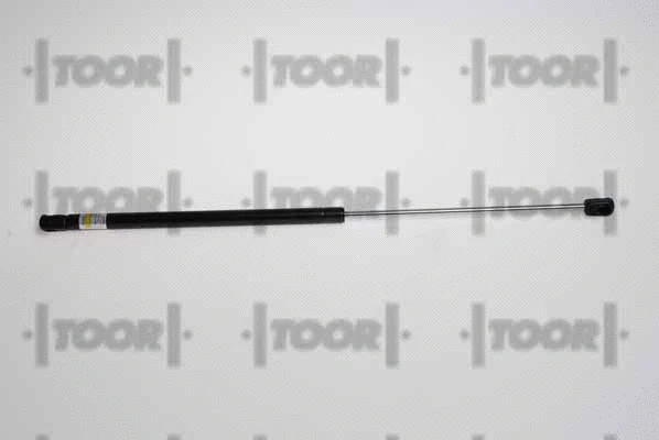 Gas Spring, boot/cargo area (SX40919)