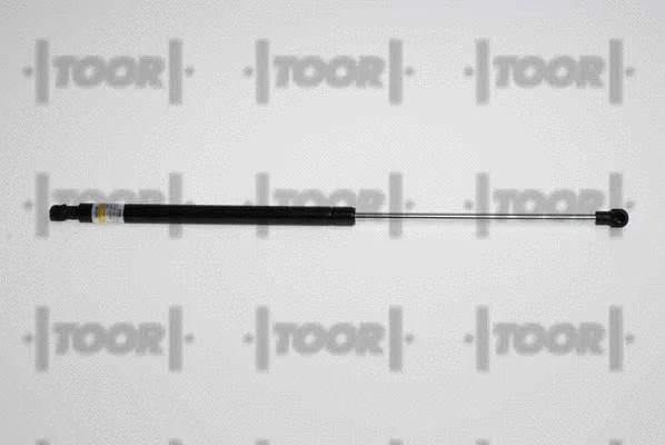 Gas Spring, boot/cargo area (SX40817)