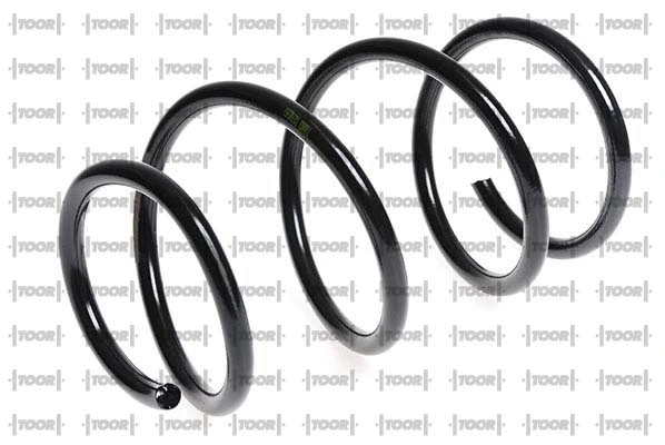 Suspension Spring (SC60160)