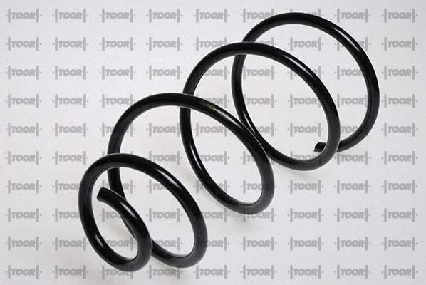 Suspension Spring (SC60457)
