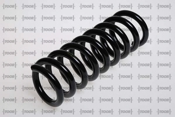 Suspension Spring (SC62662)