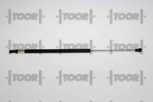 Gas Spring, boot/cargo area (SX40618)