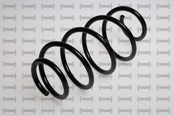 Suspension Spring (SC61662)