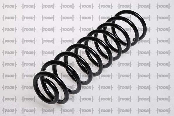 Suspension Spring (SC63433)
