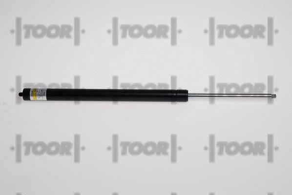 Gas Spring, boot/cargo area (SX40070)