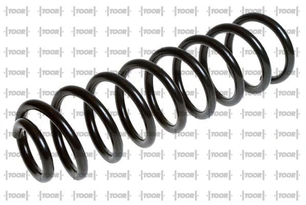 Suspension Spring (SC64498)