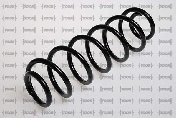 Suspension Spring (SC63407)