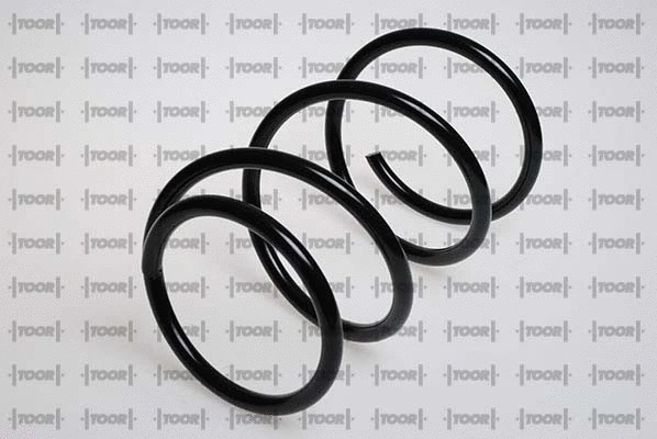 Suspension Spring (SC61464)