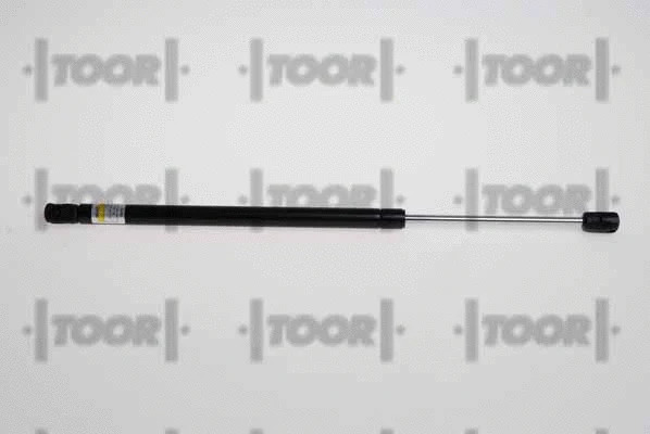 Gas Spring, boot/cargo area (SX40931)