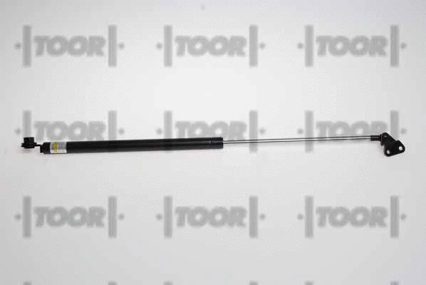 Gas Spring, boot/cargo area (SX40995)