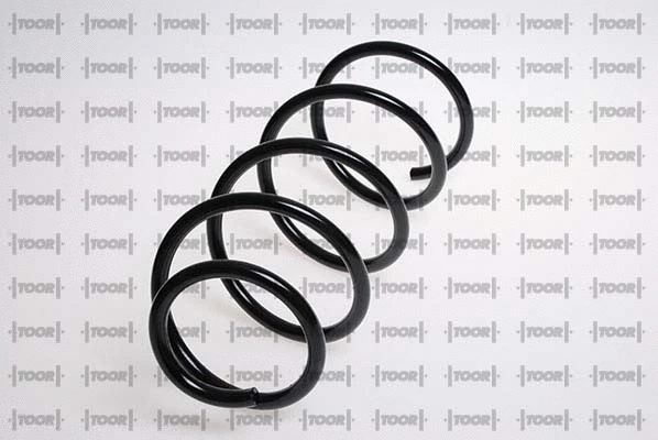 Suspension Spring (SC60155)