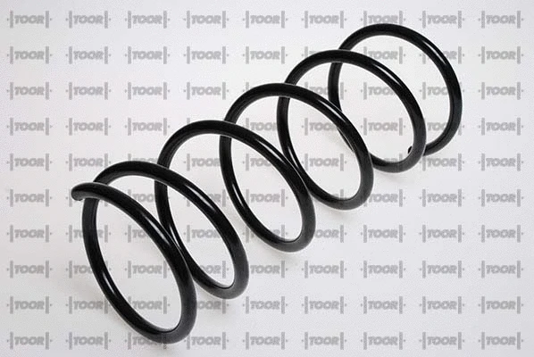 Suspension Spring (SC60500)