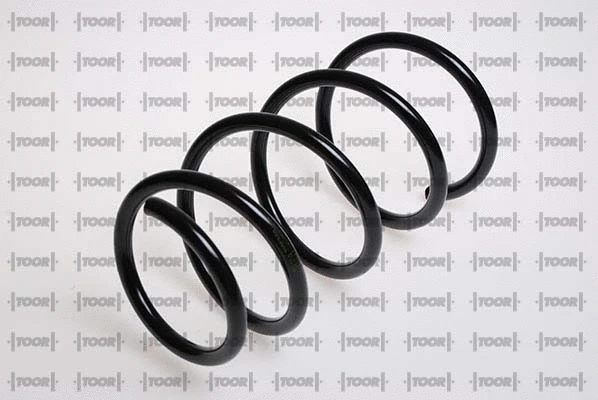 Suspension Spring (SC61314)
