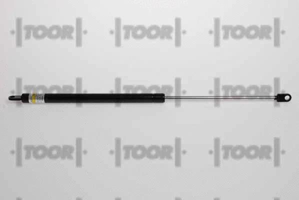 Gas Spring, boot/cargo area (SX40869)