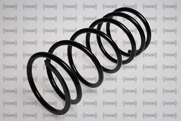 Suspension Spring (SC62678)