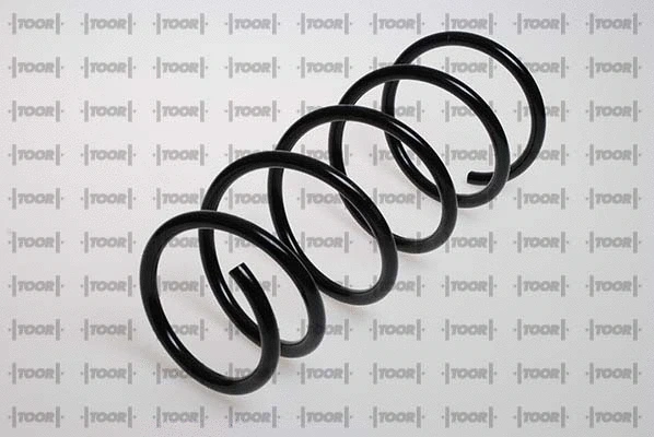 Suspension Spring (SC61318)