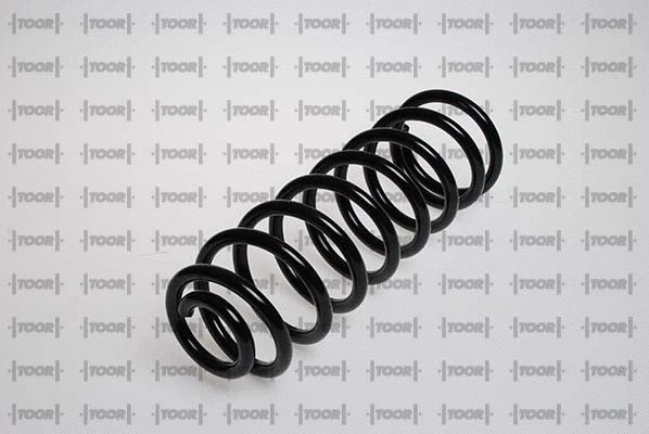 Suspension Spring (SC63541)