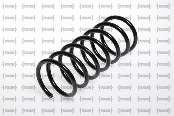 Suspension Spring (SC62411)