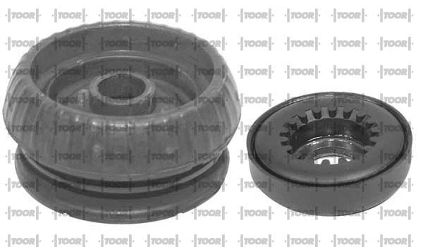 Suspension Strut Support Mount (SU00215)