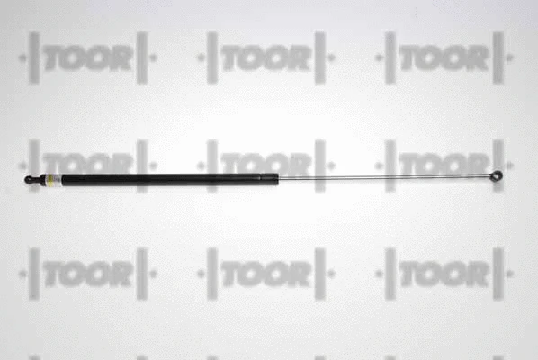 Gas Spring, boot/cargo area (SX40870)