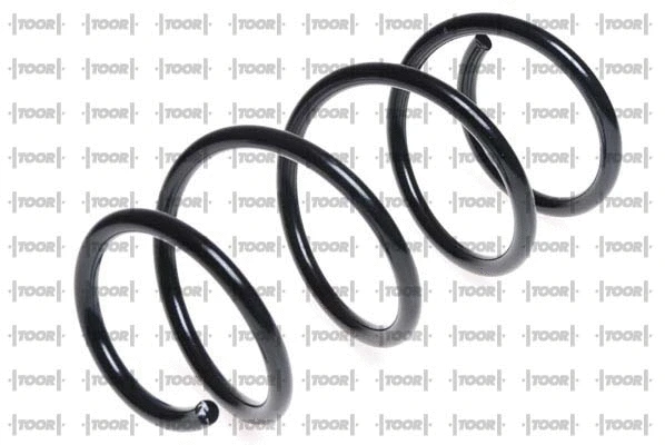 Suspension Spring (SC61041)