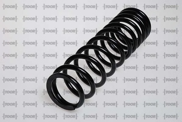 Suspension Spring (SC62391)