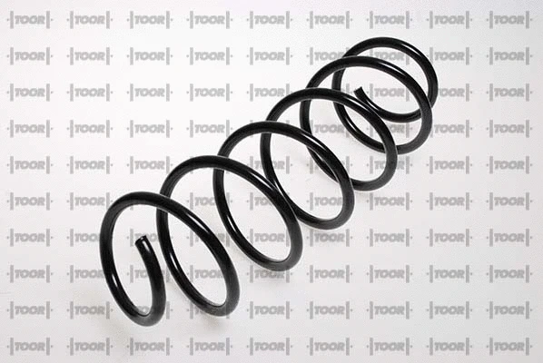 Suspension Spring (SC60388)