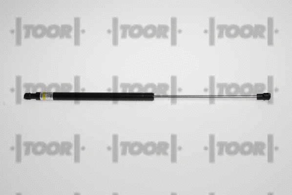 Gas Spring, boot/cargo area (SX40020)