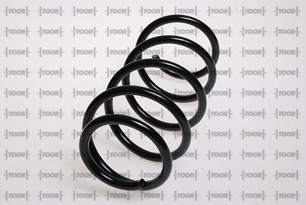 Suspension Spring (SC61107)
