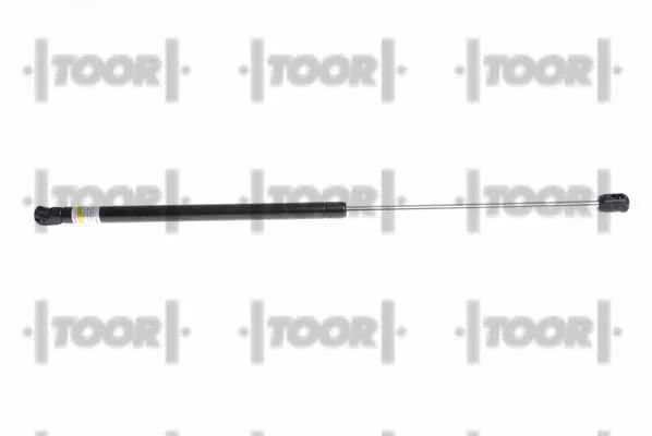 Gas Spring, boot/cargo area (SX40674)