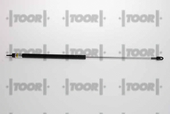 Gas Spring, boot/cargo area (SX40900)