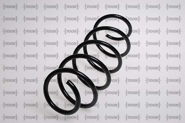 Suspension Spring (SC60404)