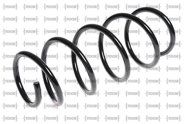 Suspension Spring (SC60429)