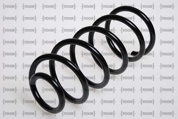 Suspension Spring (SC62183)