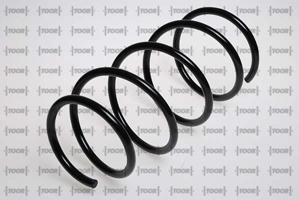 Suspension Spring (SC60187)