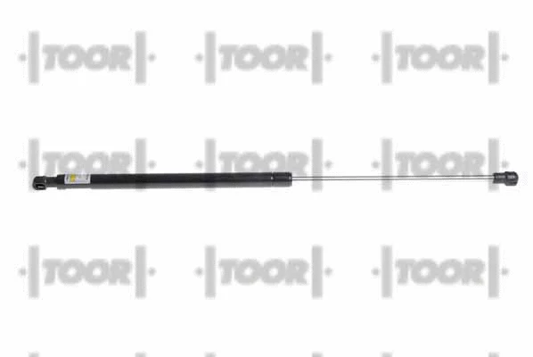 Gas Spring, boot/cargo area (SX41381)