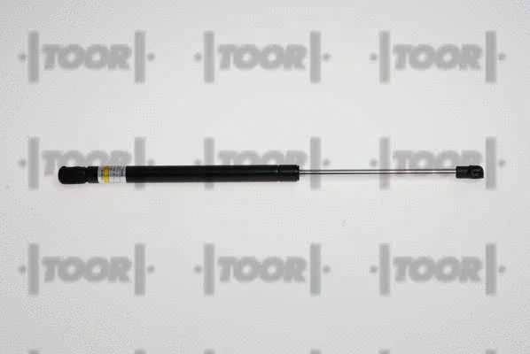 Gas Spring, boot/cargo area (SX40750)