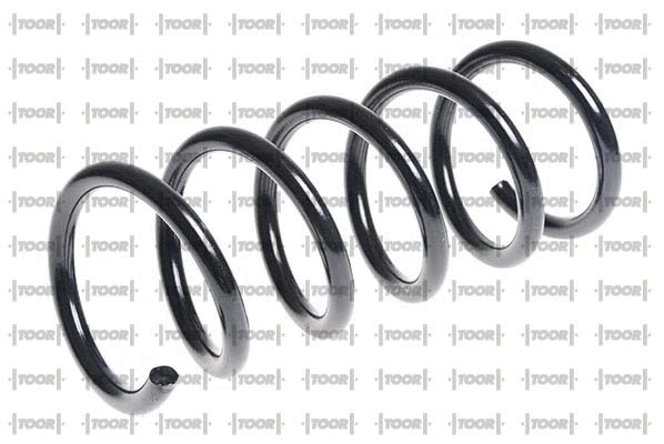 Suspension Spring (SC62212)