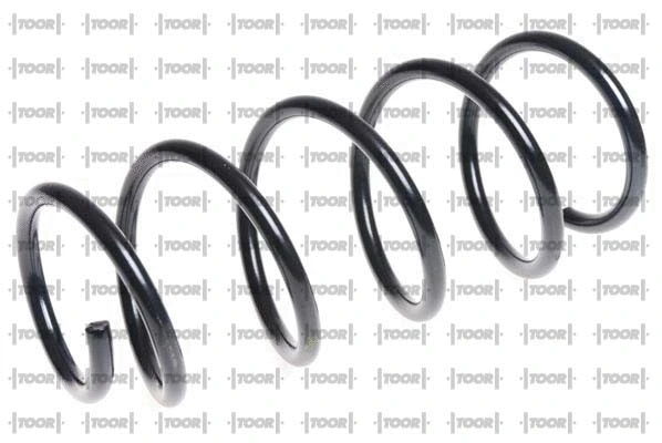 Suspension Spring (SC60100)
