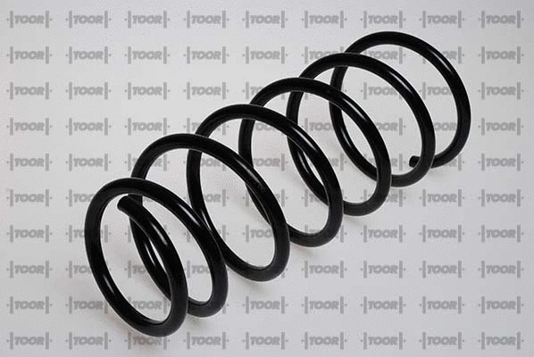 Suspension Spring (SC61369)