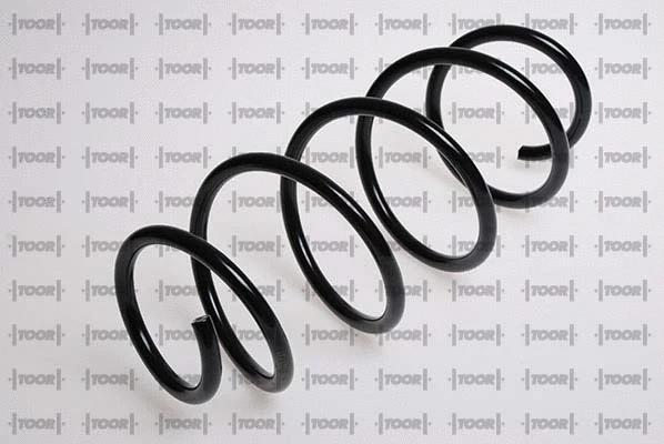 Suspension Spring (SC60521)