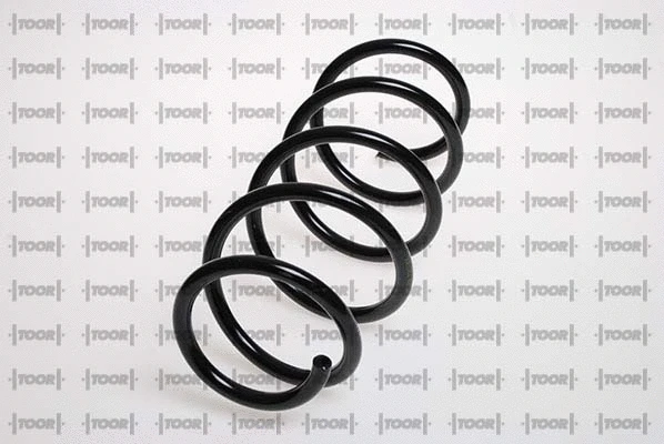 Suspension Spring (SC61106)