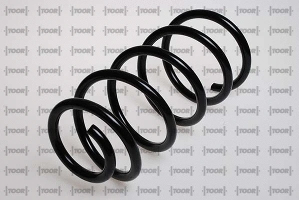 Suspension Spring (SC60840)