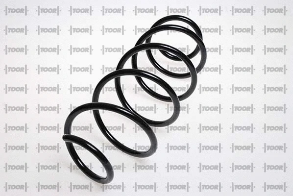 Suspension Spring (SC60235)