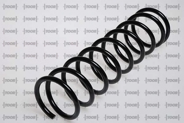 Suspension Spring (SC61042)