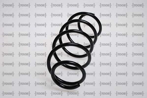 Suspension Spring (SC61227)