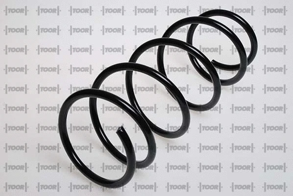 Suspension Spring (SC61381)